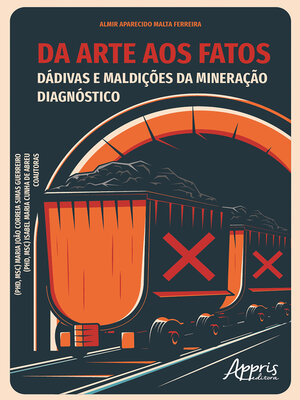 cover image of Da Arte aos Fatos